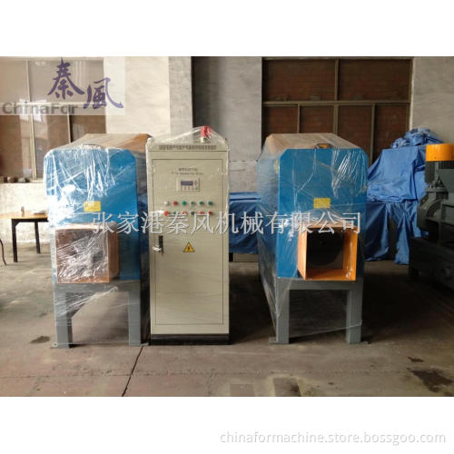 Film Squeezing Machine with Dryers